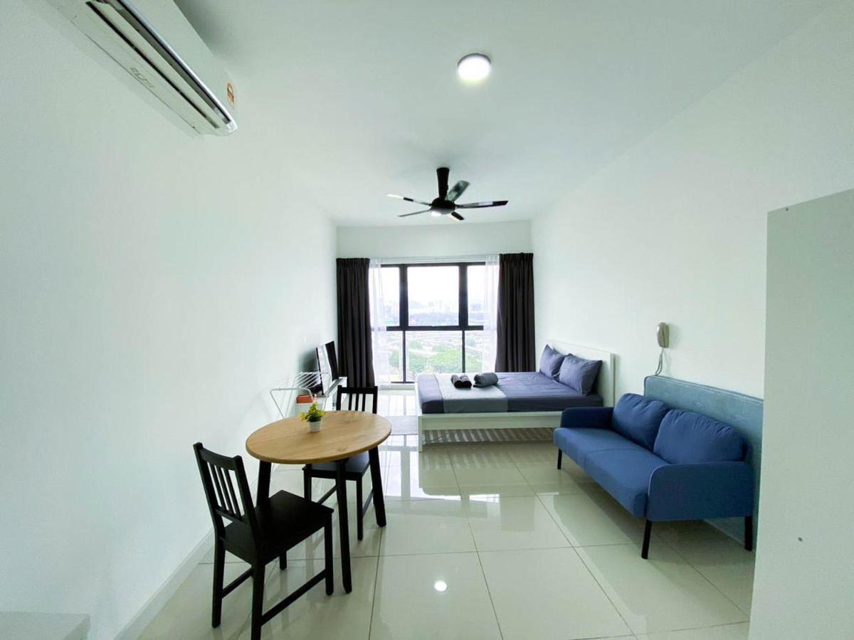 Continew Residences Trx Lux Pool View Κουάλα Λουμπούρ Εξωτερικό φωτογραφία