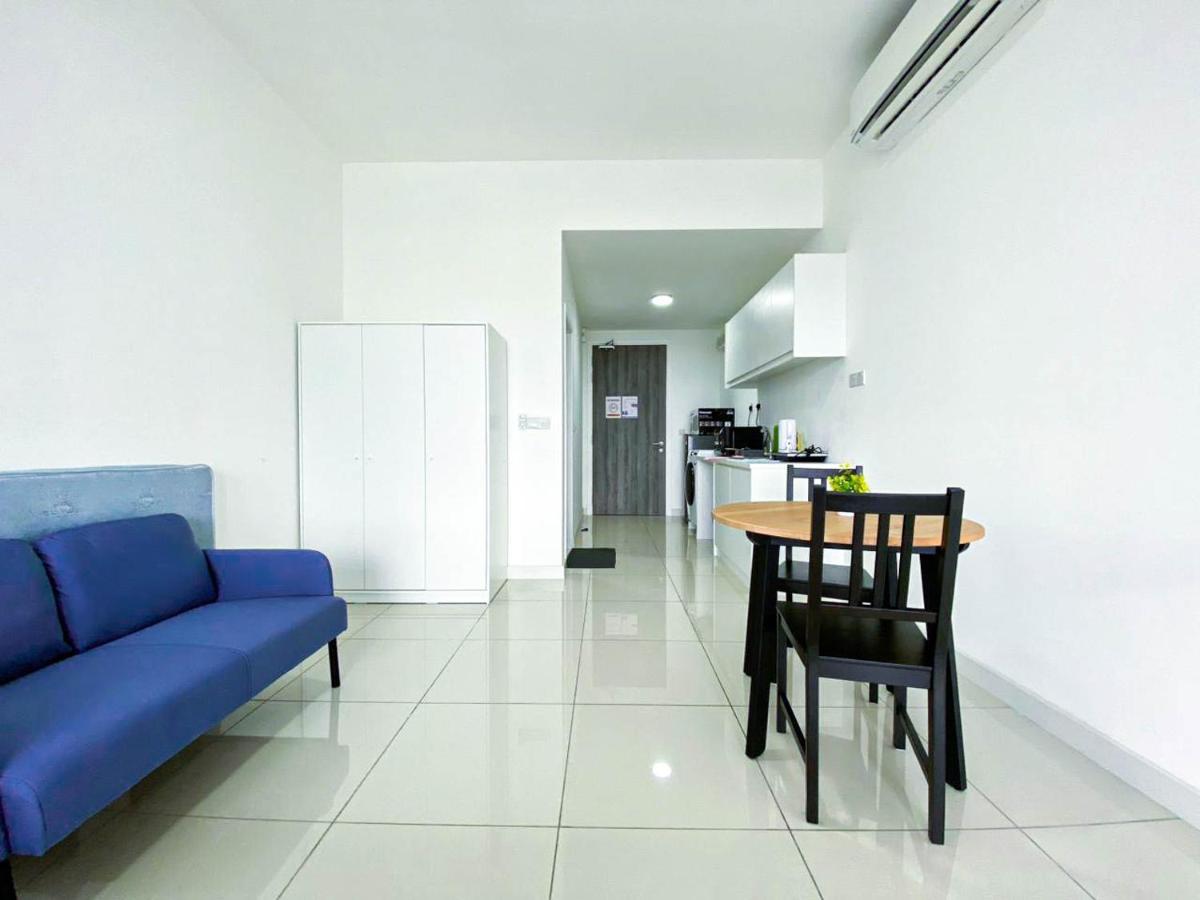 Continew Residences Trx Lux Pool View Κουάλα Λουμπούρ Εξωτερικό φωτογραφία